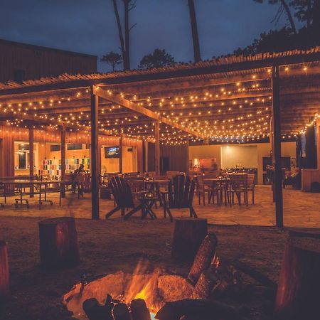 Wanderlust Jose Ignacio Hotel ภายนอก รูปภาพ