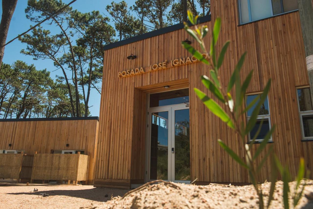 Wanderlust Jose Ignacio Hotel ภายนอก รูปภาพ