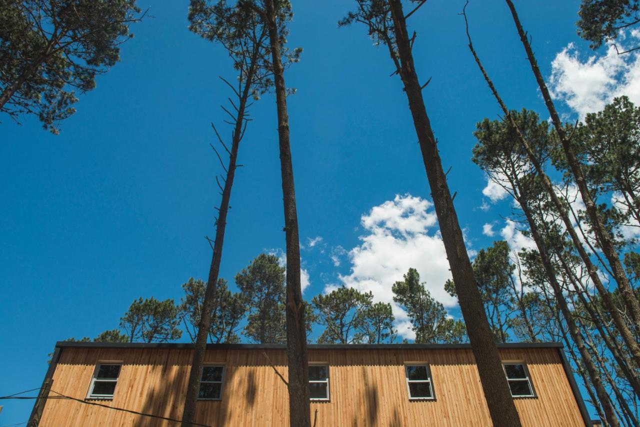 Wanderlust Jose Ignacio Hotel ภายนอก รูปภาพ