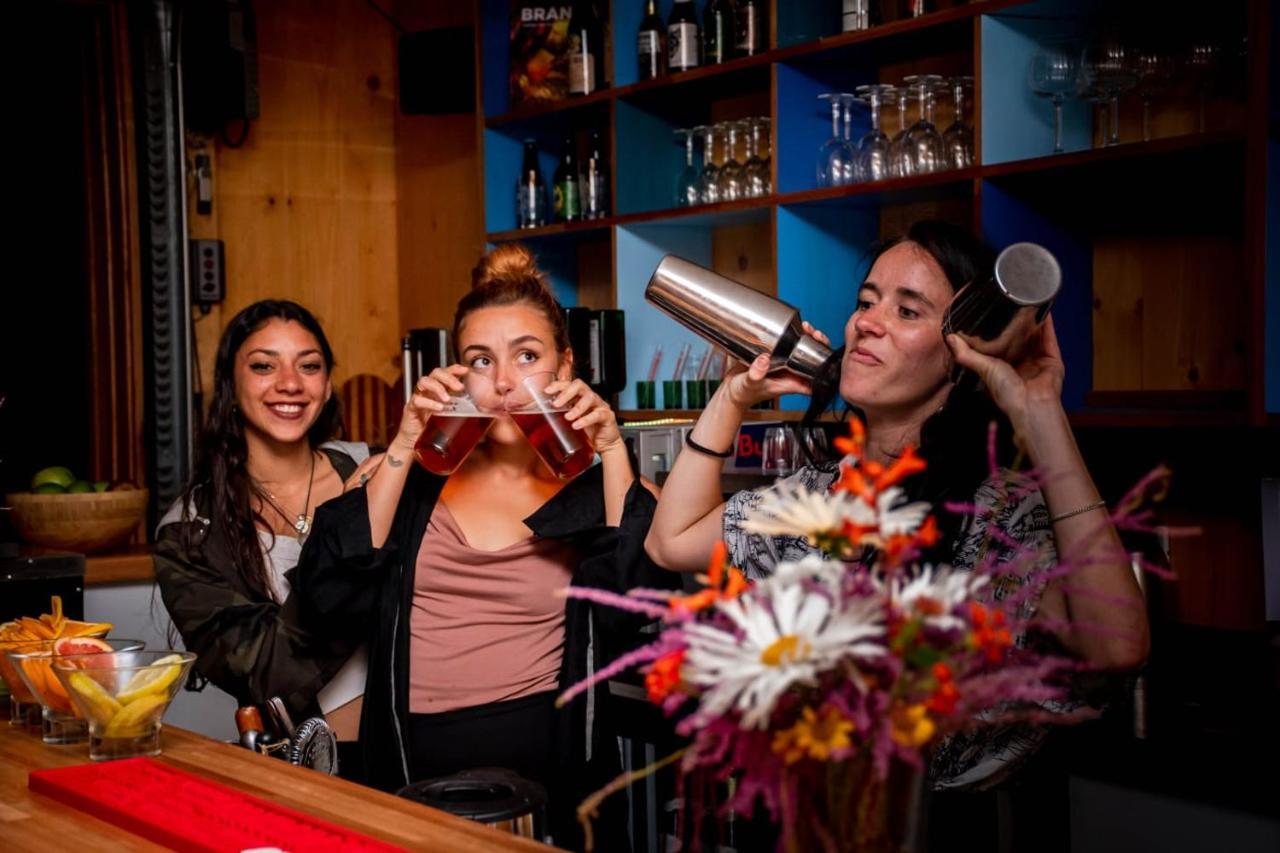 Wanderlust Jose Ignacio Hotel ภายนอก รูปภาพ