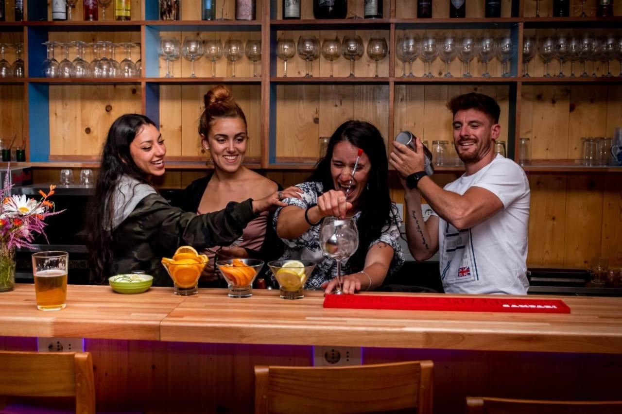 Wanderlust Jose Ignacio Hotel ภายนอก รูปภาพ