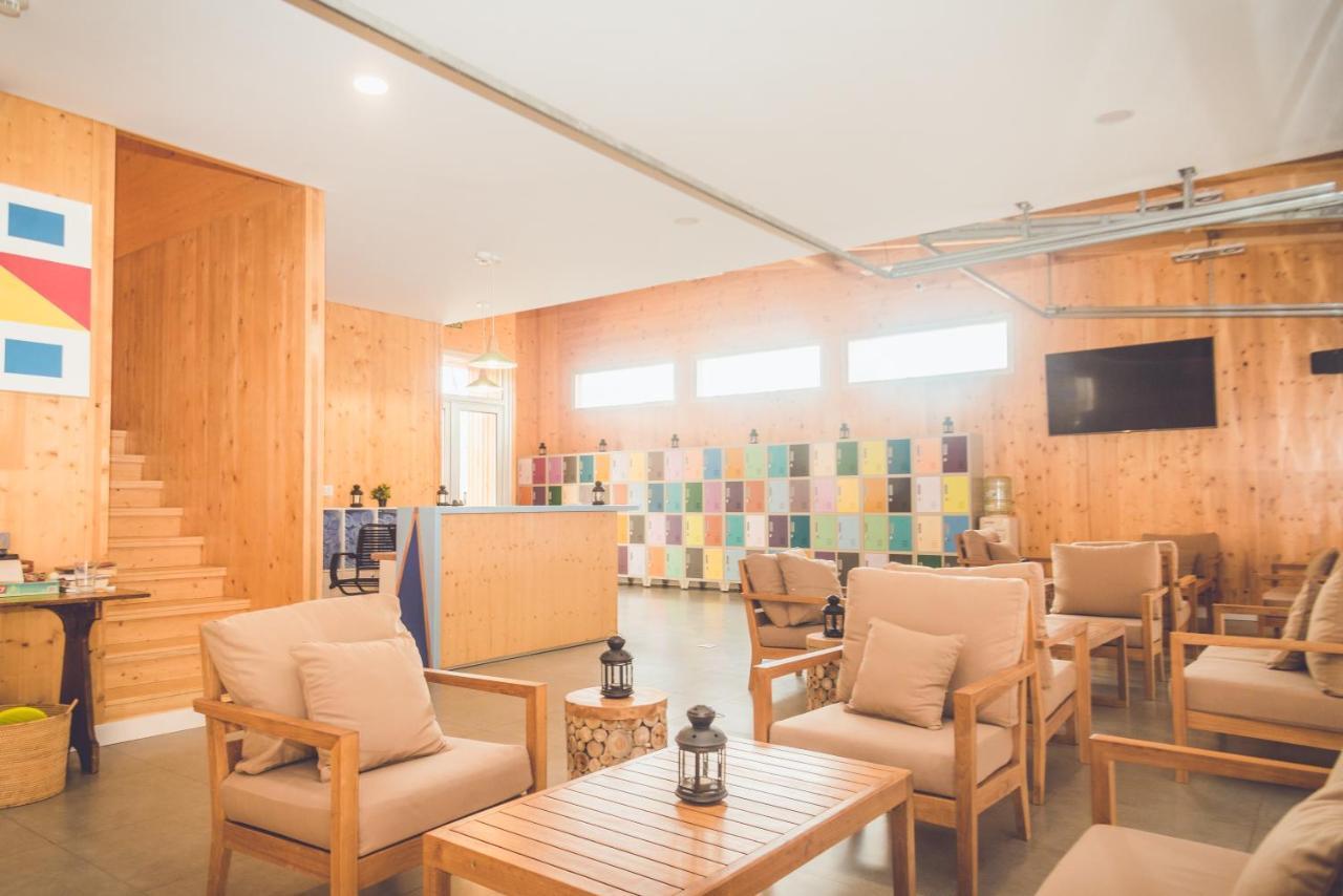 Wanderlust Jose Ignacio Hotel ภายนอก รูปภาพ