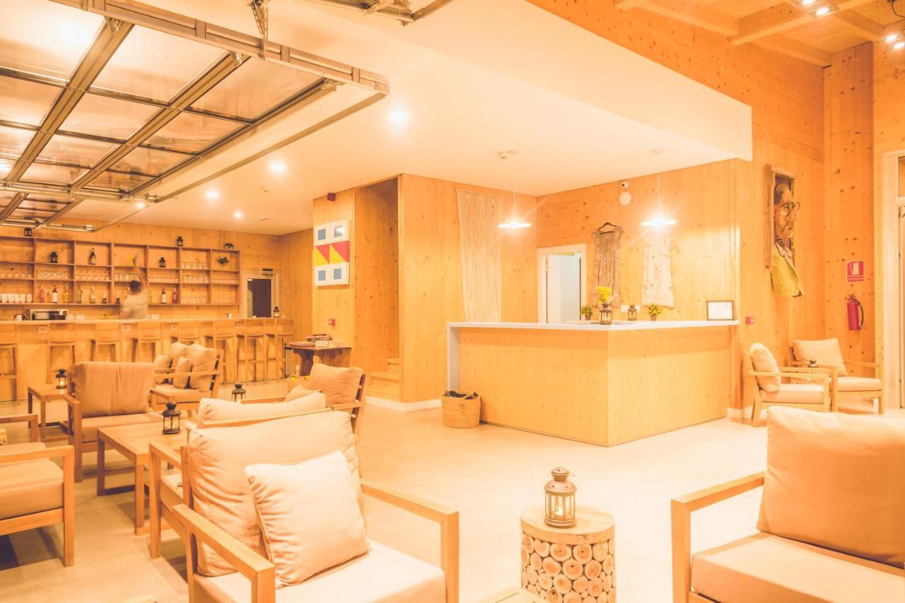 Wanderlust Jose Ignacio Hotel ภายนอก รูปภาพ